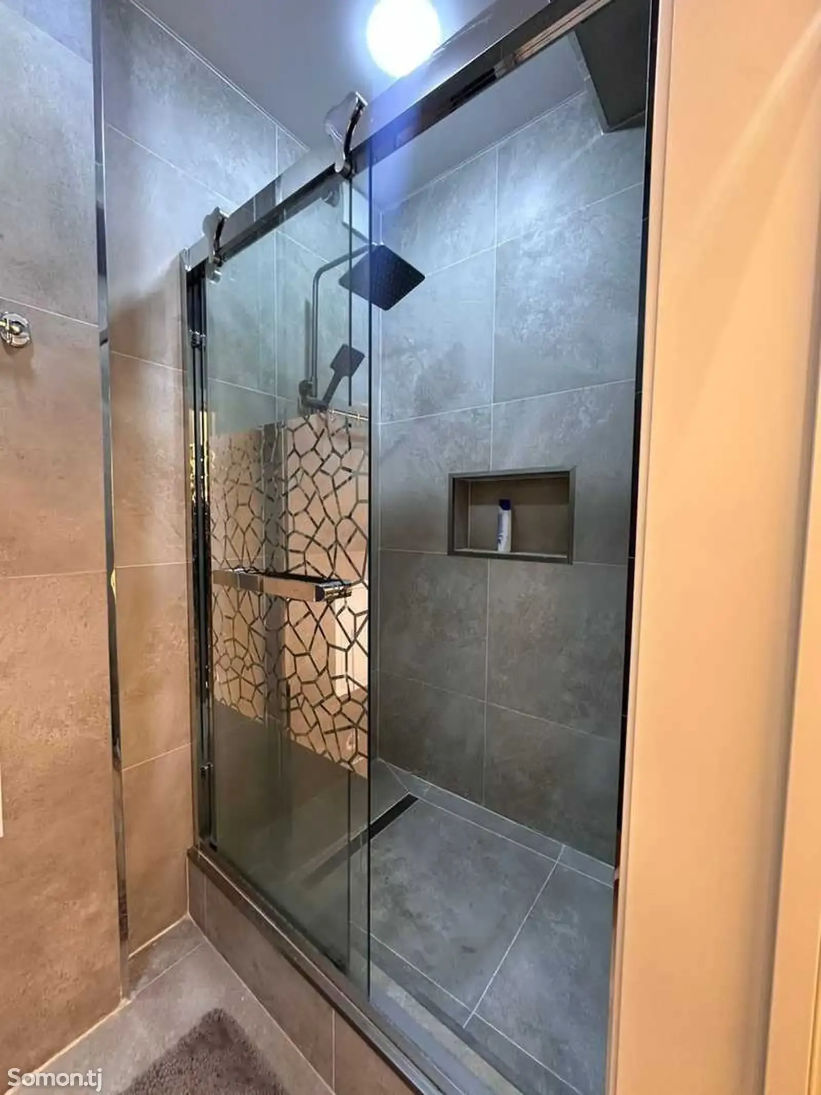 3-комн. квартира, 15 этаж, 145м², Айни Созидания