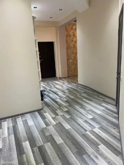 2-комн. квартира, 12 этаж, 105м², Исмоили Сомони, Дом печати