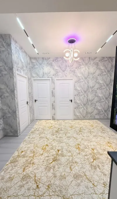 3-комн. квартира, 9 этаж, 60 м², район Спартак (напротив школы №6)