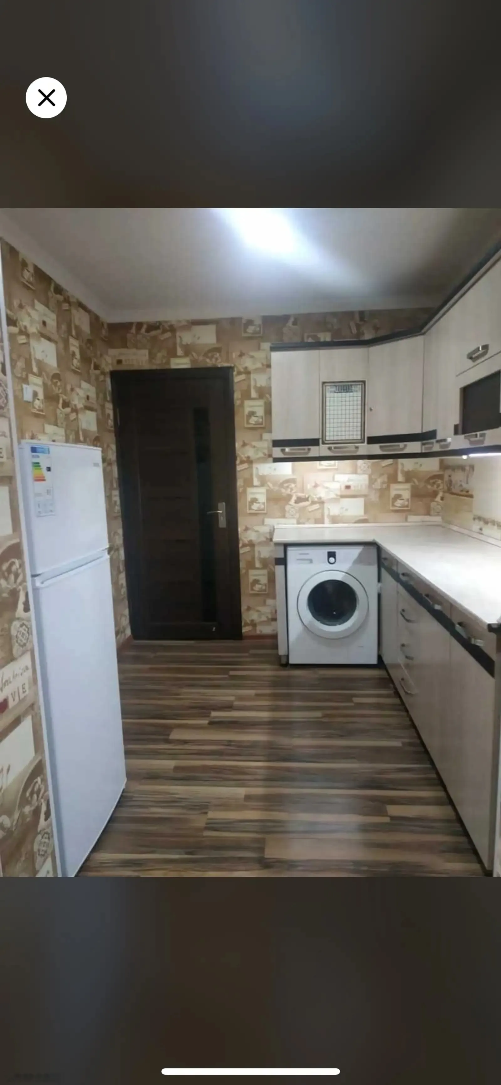 3-комн. квартира, 1 этаж, 63м², сино