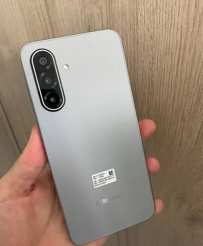 Samsung Galaxy A17 6/128Gb black — миниатюра 3