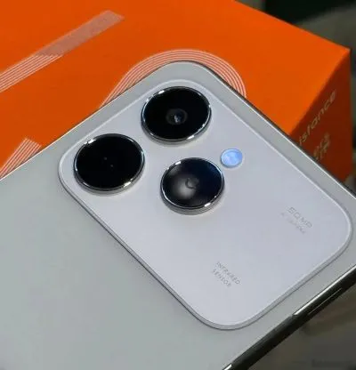 Tecno Spark 40 128 gb — миниатюра 7