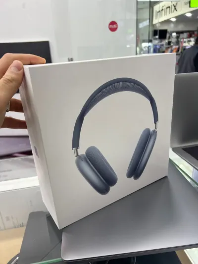 Наушники Apple Airpods Max 2024
