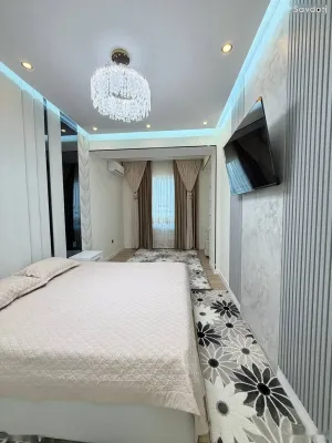 3-комн. квартира, 9 этаж, 103 м², сино