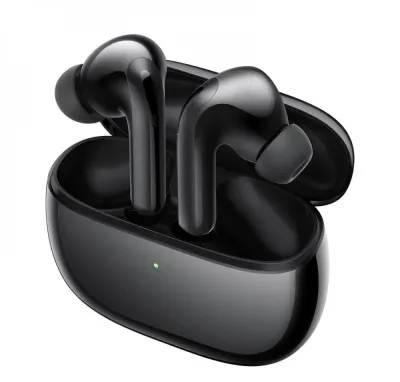 Беспроводные наушники Xiaomi FlipBuds Pro черный
