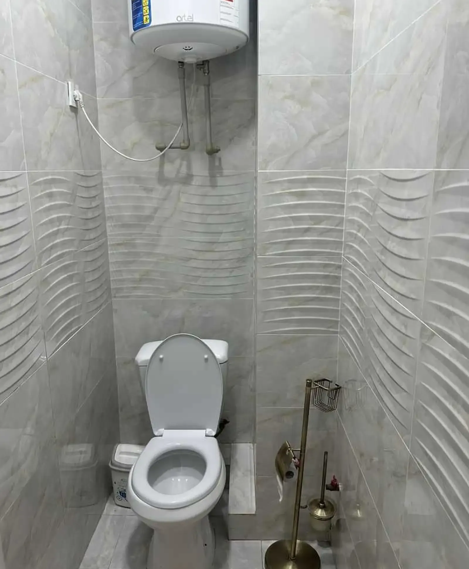 2-комн. квартира, 4 этаж, 92м², Чордома, Скорий