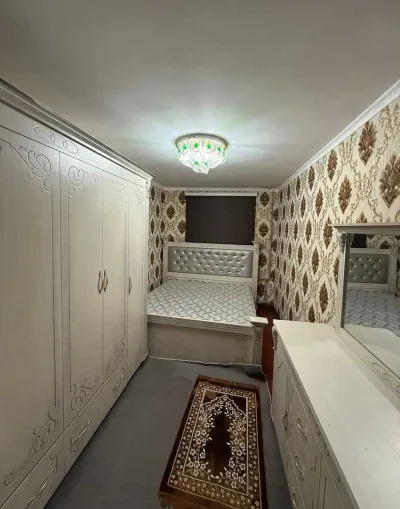 2-комн. квартира, 2 этаж, 56м², 103мкр