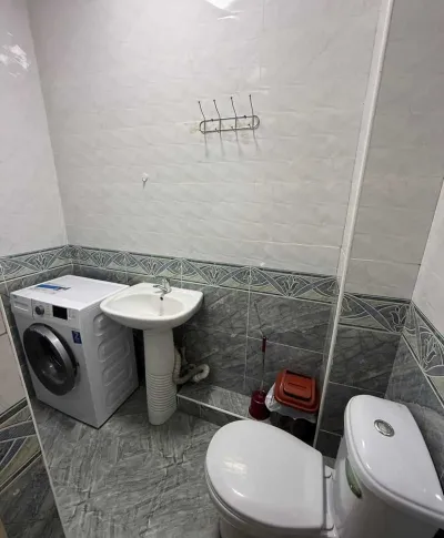 2-комн. квартира, 8 этаж, 74м², сино