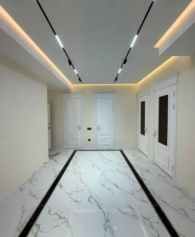 2-комн. квартира, 11 этаж, 67 м², Сино 91мкр на против Ош 91