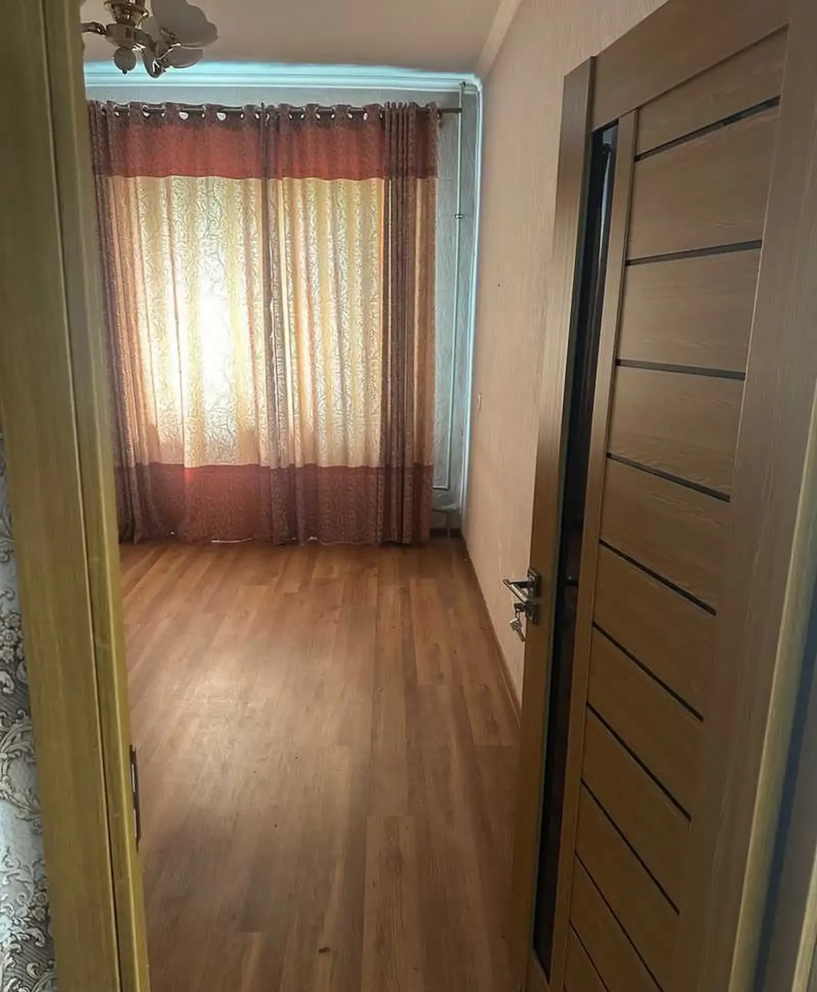 3-комн. квартира, 7 этаж, 75м², Сино