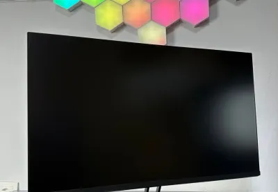 Монитор 27 Redmi 100Гц IPS