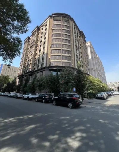 4-комн. квартира, 7 этаж, 165 м², Домпечать