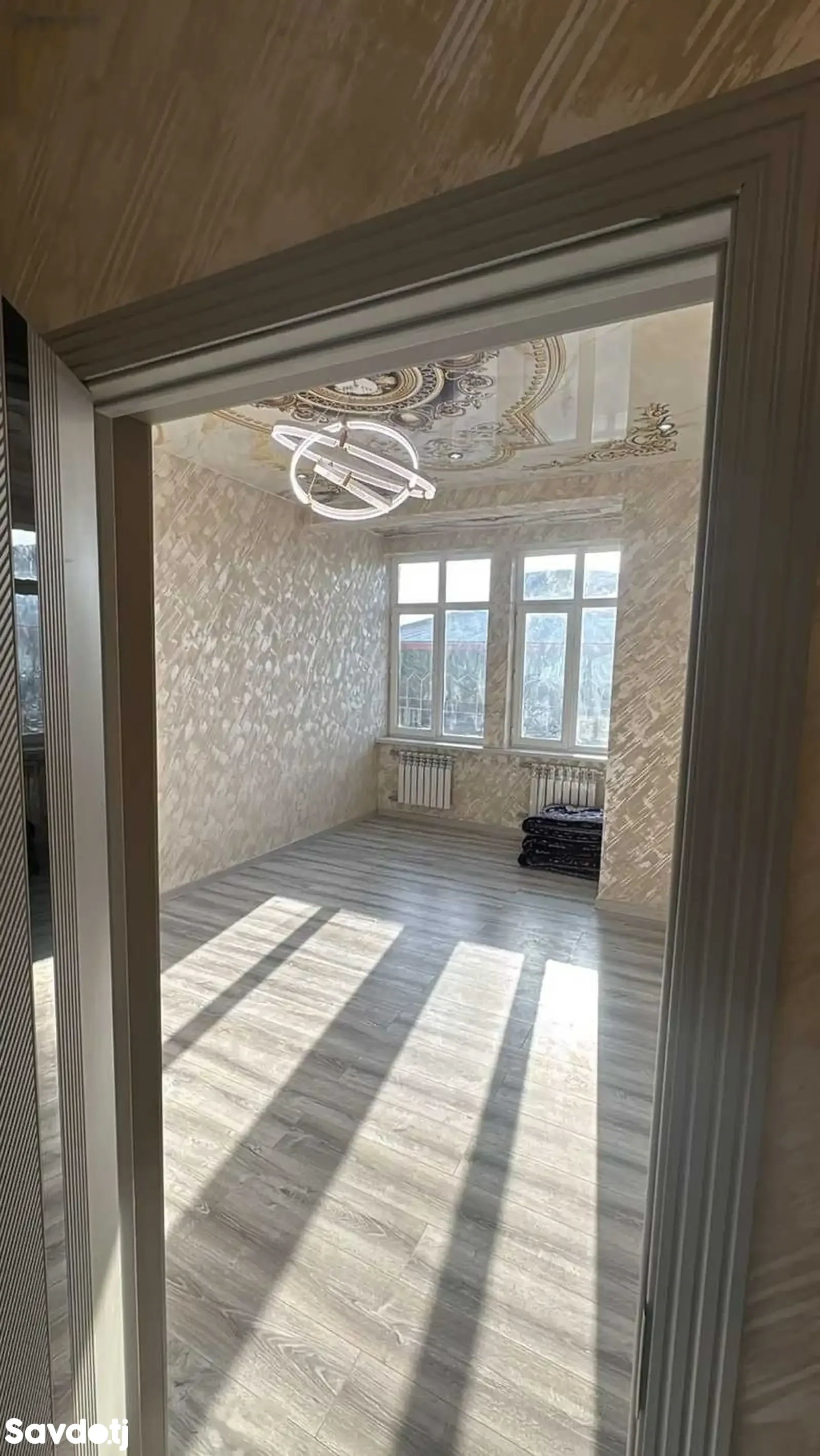 1-комн. квартира, 3 этаж, 45 м², Цирк