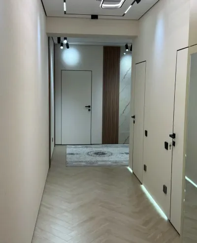 2-комн. квартира, 6 этаж, 75м², шохмансур