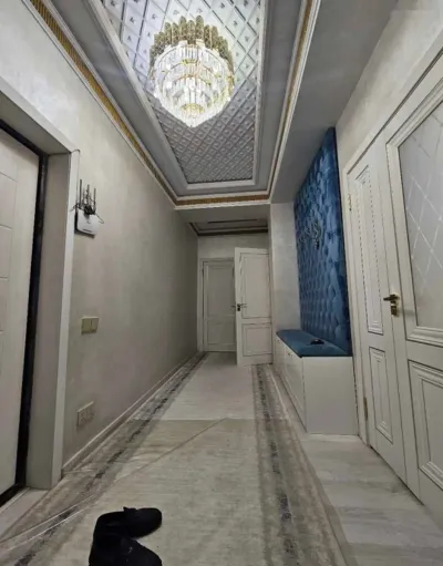 2-комн. квартира, 11 этаж, 85м², 46 мкр