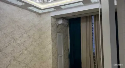 2-комн. квартира, 5 этаж, 55м², доми гелос