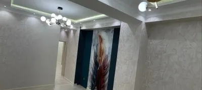 2-комн. квартира, 3 этаж, 63 м², Молодежный