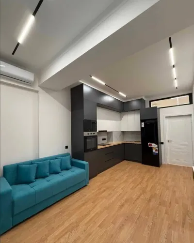2-комн. квартира, 6 этаж, 73 м², И. Сомони