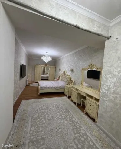 5-к квартира, 12 этаж, 87 м², Шохмансур