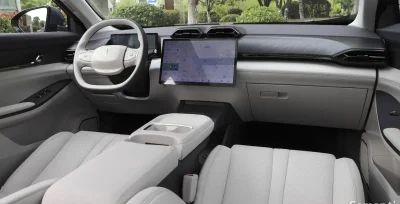 Dongfeng L7, 2025