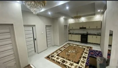 3-комн. квартира, 7 этаж, 60 м², Сомони