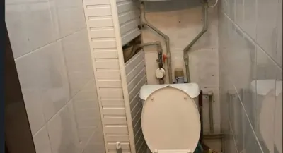 3-комн. квартира, 5 этаж, 68м², Сино 102 доми бахористон