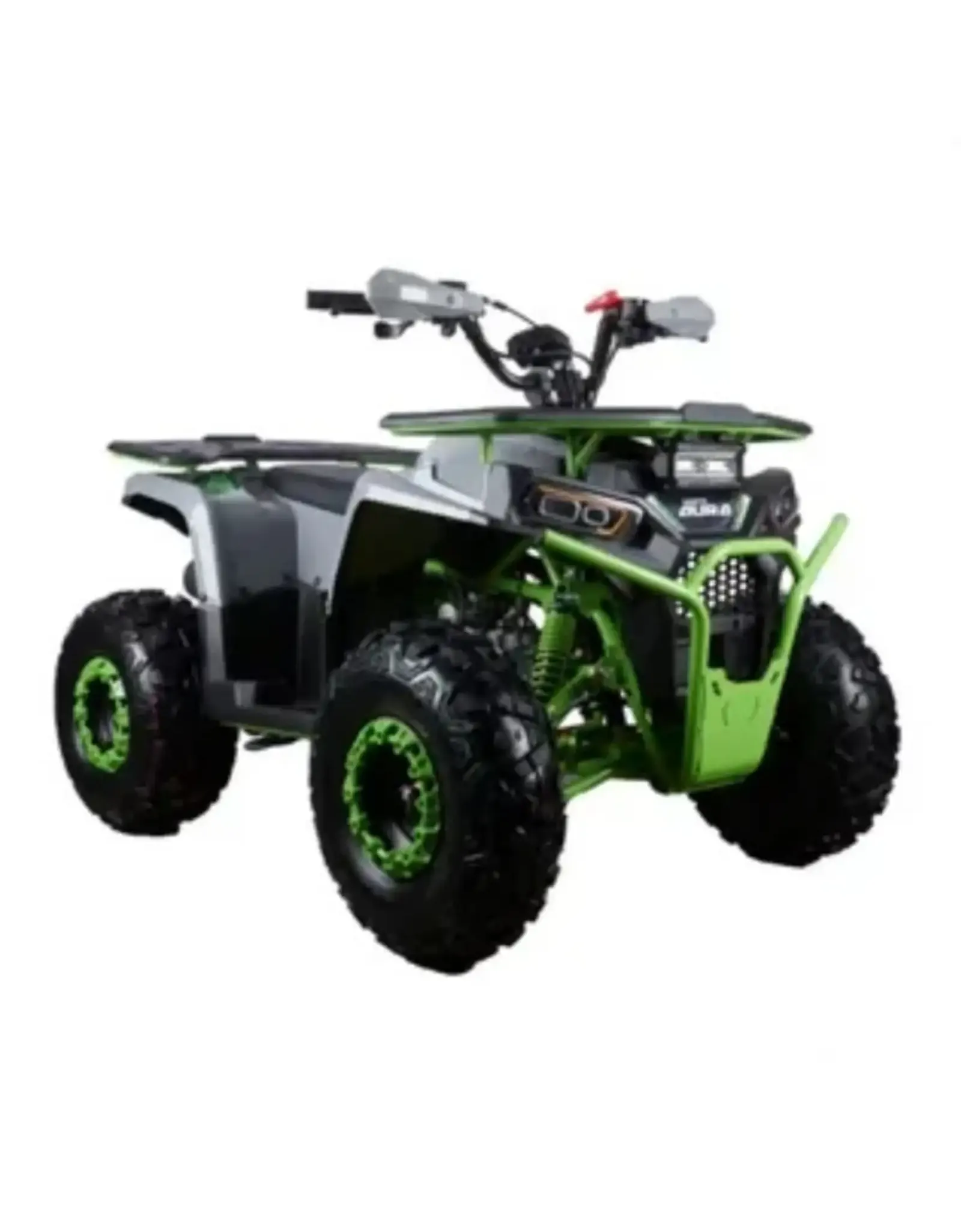 Квадроцикл motoland 500F wild track