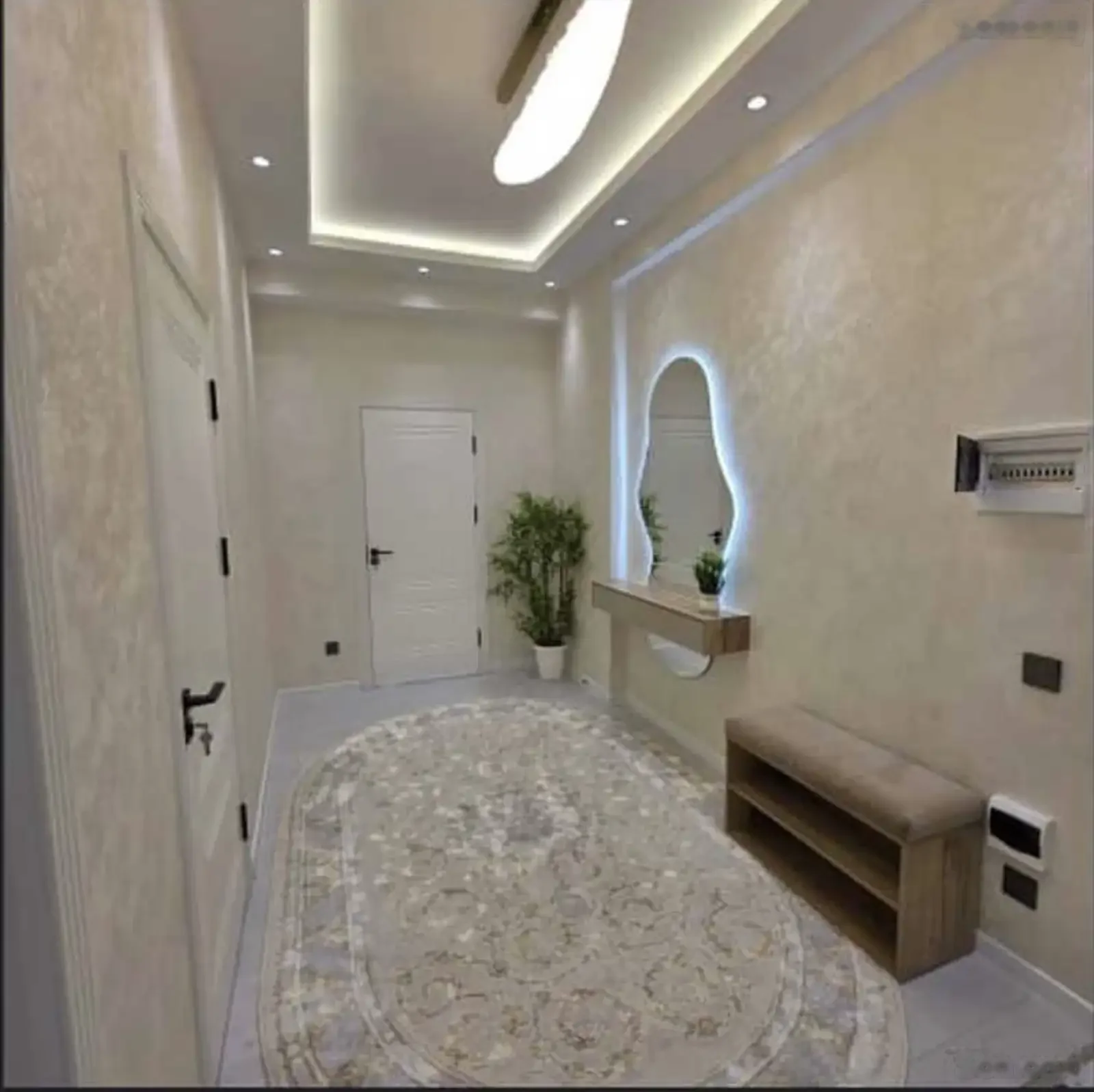 2-комн. квартира, 10 этаж, 70м², 102 арзон туркия