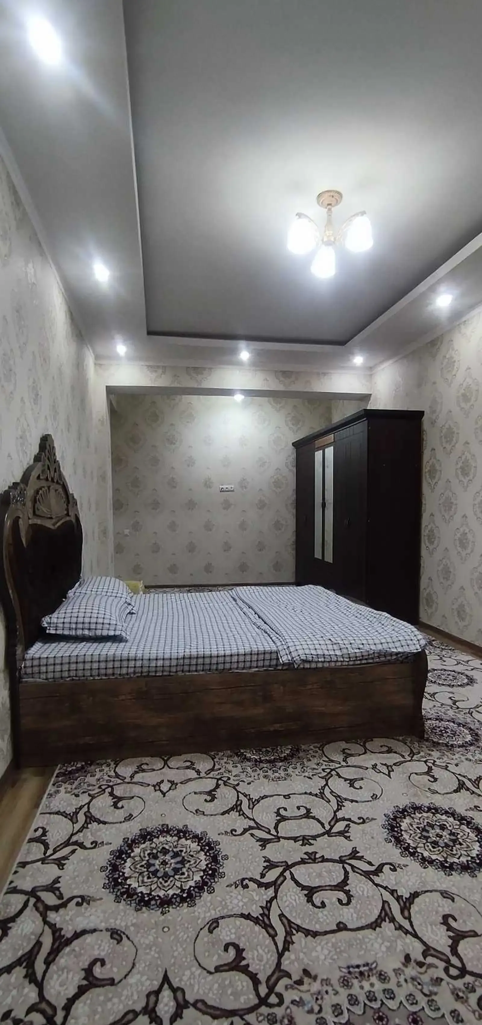 2-комн. квартира, 14 этаж, 96м², Дом Печат