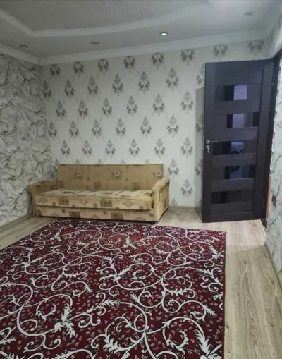 1-комн. квартира, 1 этаж, 38 м², сино