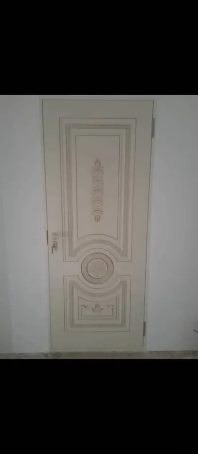 Дверь