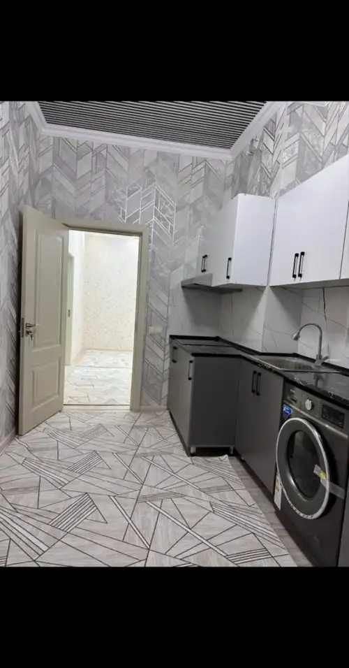 2-комн. квартира, 9 этаж, 77 м², Исмоили Сомони