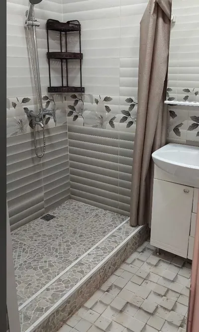 1-комн. квартира, 11 этаж, 54 м², исмоил сомони
