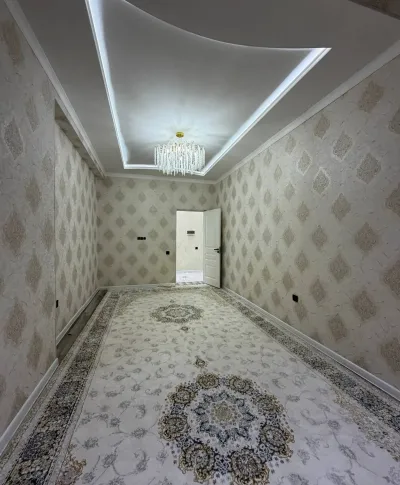 2-комн. квартира, 14 этаж, 68 м², Сино