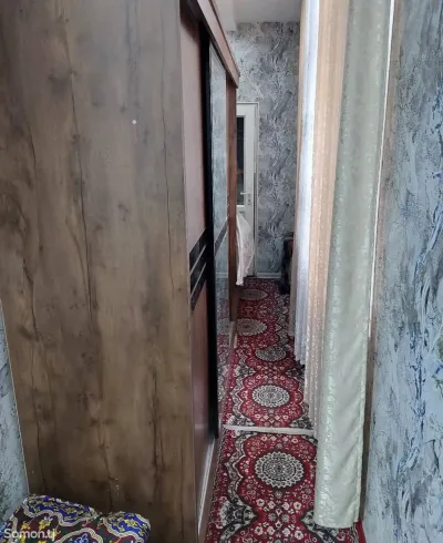 3-комн. квартира, 3 этаж, 77 м², Сино