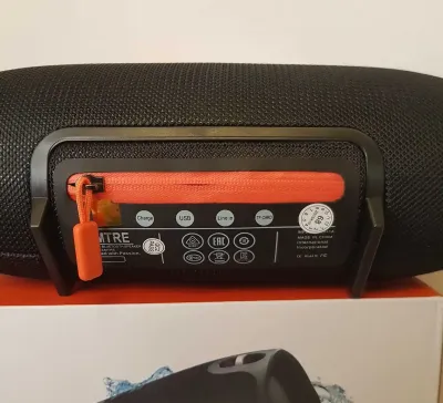 Колонка мини JBL xtreme