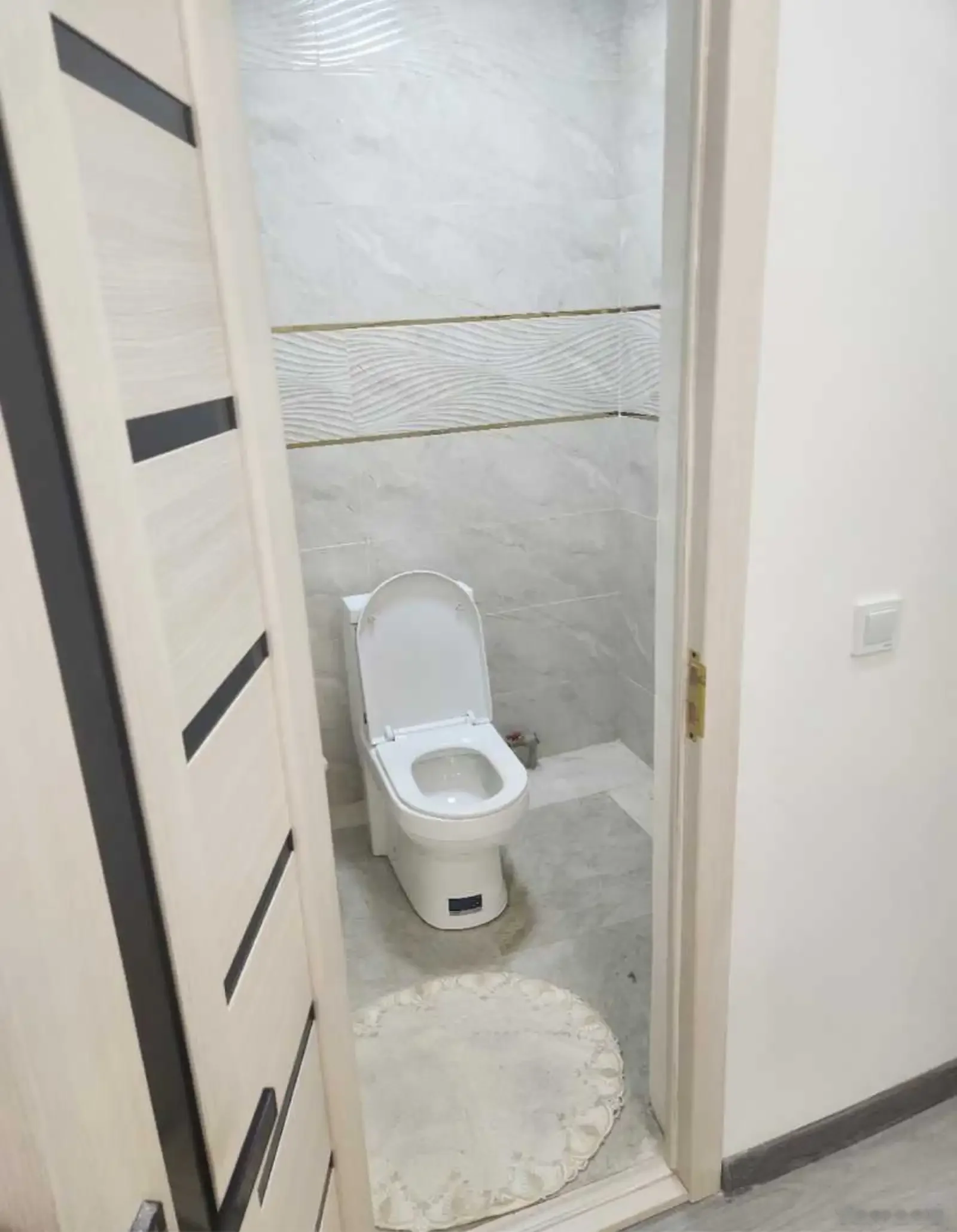 3-комн. квартира, 8 этаж, 80м², Шохмансур