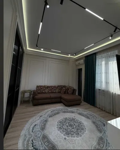 1-комн. квартира, 6 этаж, 60 м², Шохмансур ул. Истаравшан