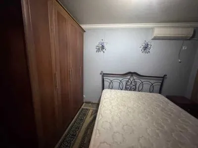 3-комн. квартира, 5 этаж, 85м², и сомони