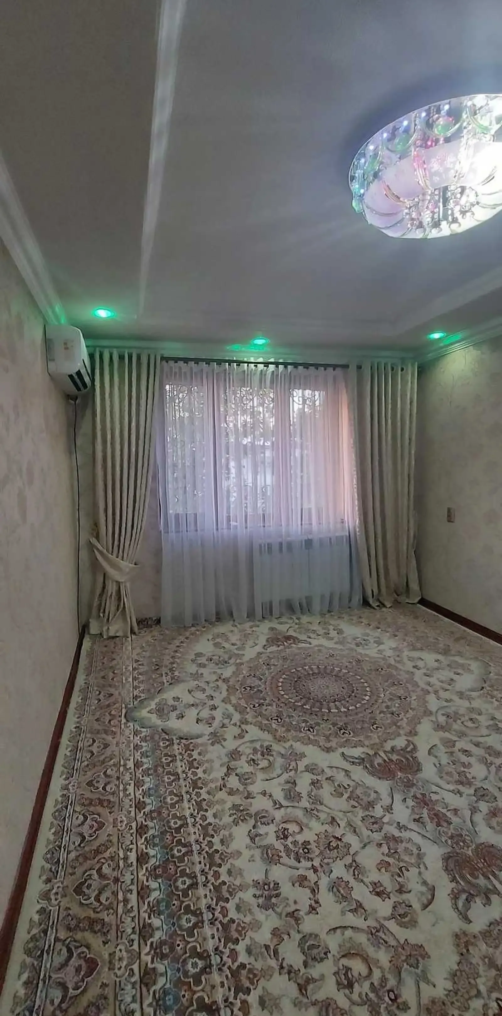 2-комн. квартира, 4 этаж, 6м², 63 мкр