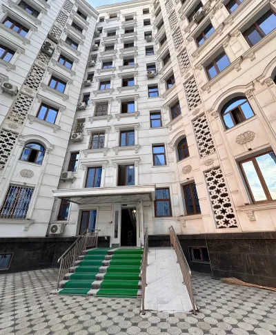 2-комн. квартира, 1 этаж, 74 м², Сомони, Сафо