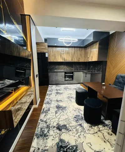 3-комн. квартира, 10 этаж, 92 м², Шохмансур Алфемо Домпечат
