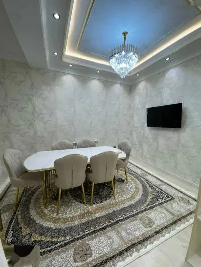 3-комн. квартира, 12 этаж, 70м², 102мк назди родом