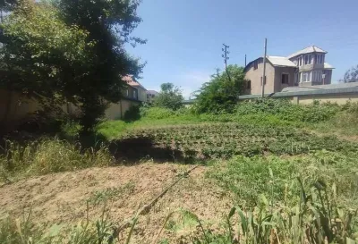 Продажа постройки с земельным участком 8 сот.,Сино