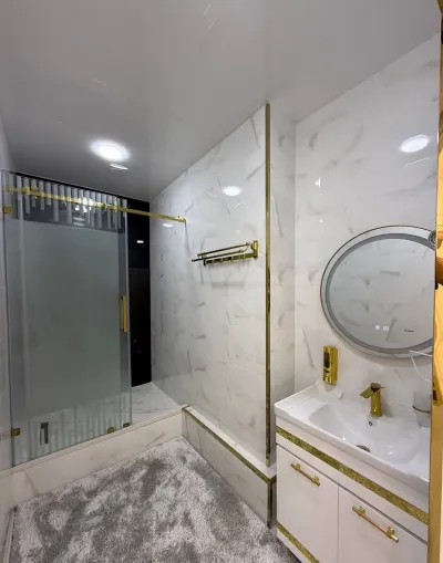 2-комн. квартира, 5 этаж, 76 м², Шохмансур