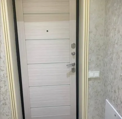 3-комн. квартира, 3 этаж, 91 м², Сино