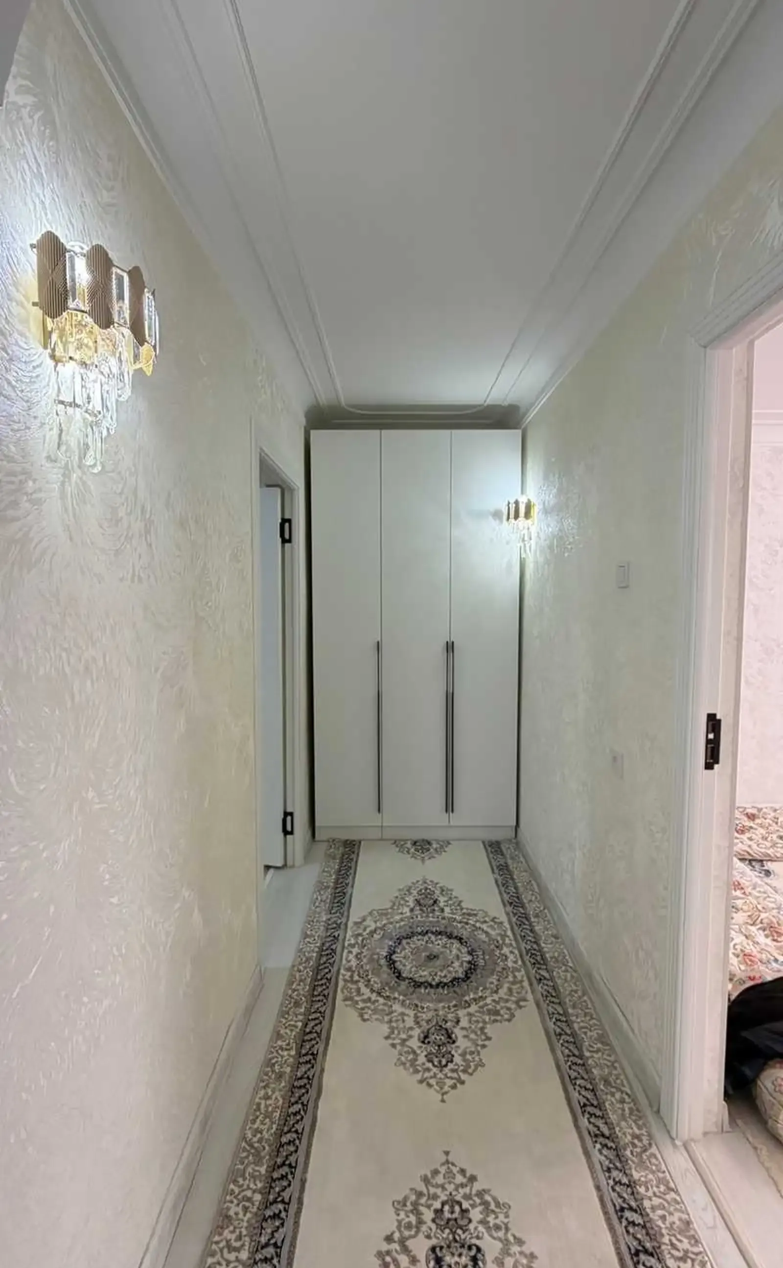 2-комн. квартира, 1 этаж, 52м², Старый Аэропорт