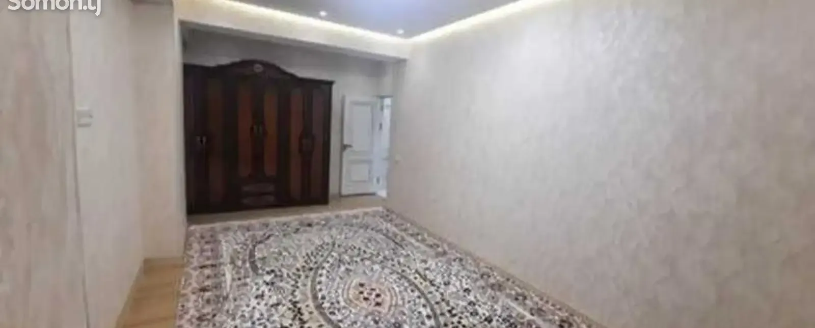 2-комн. квартира, 8 этаж, 62м², Зирбак