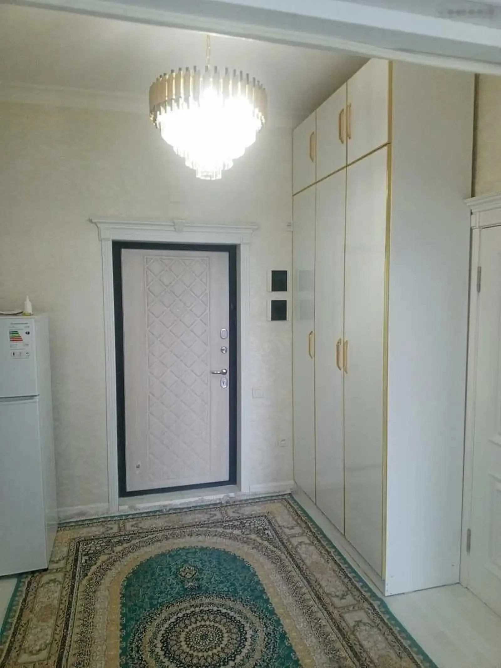 2-комн. квартира, 4 этаж, 78м², спартак