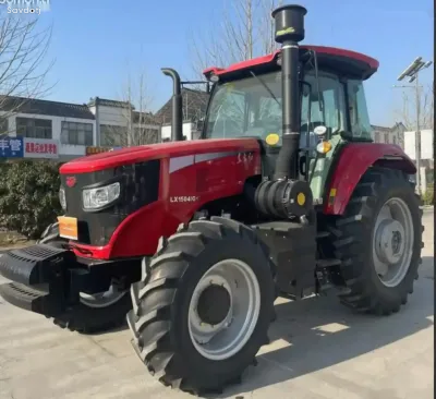 Трактор Dongfanghong LX 1504 на заказ